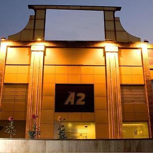 Villa A2